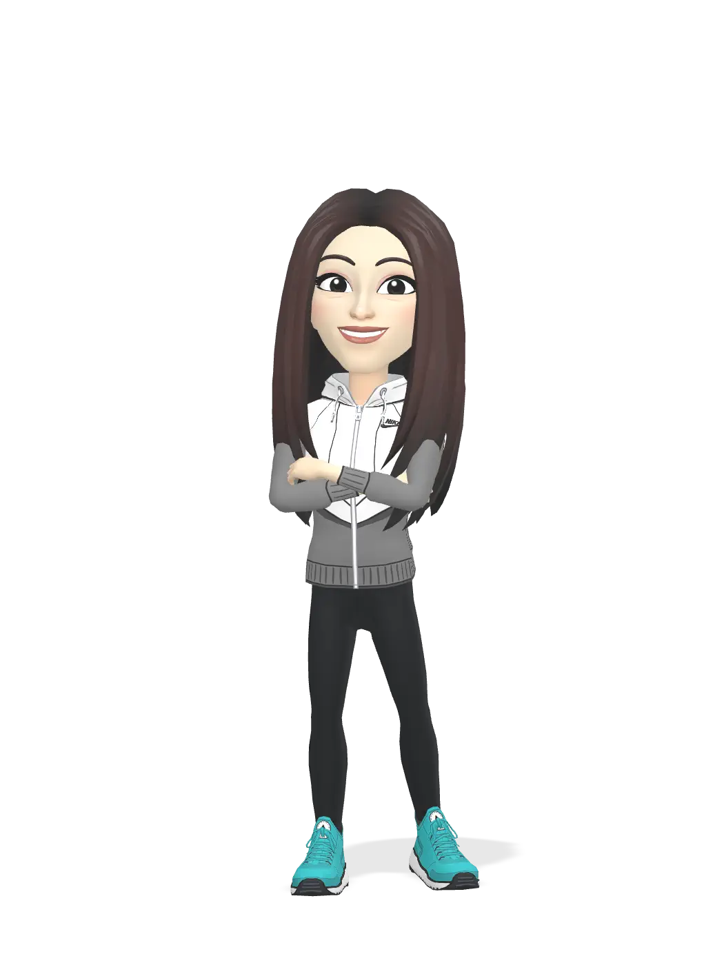 Snapchat profile picture for @lunatii7