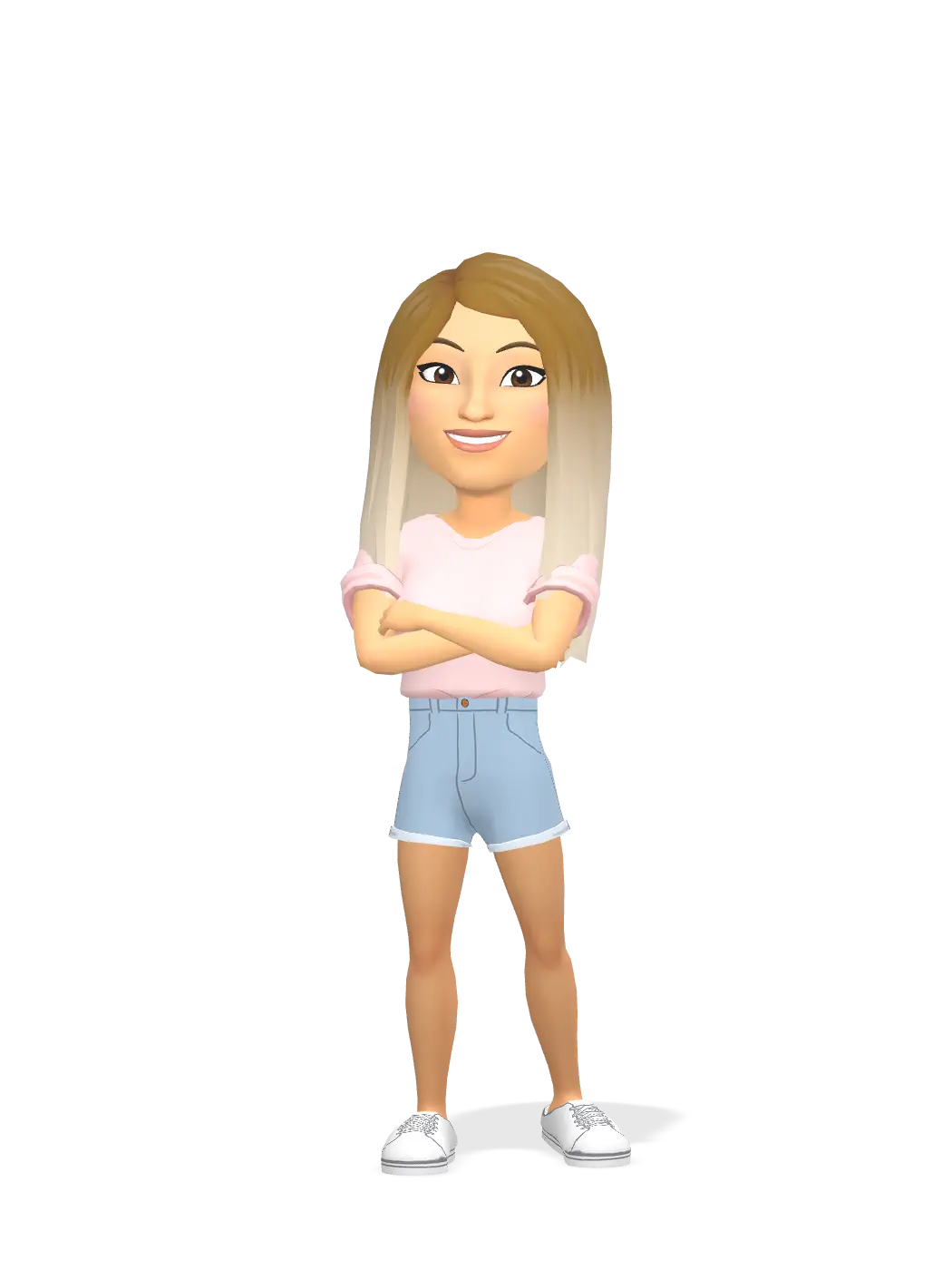 Snapchat profile picture for @talita