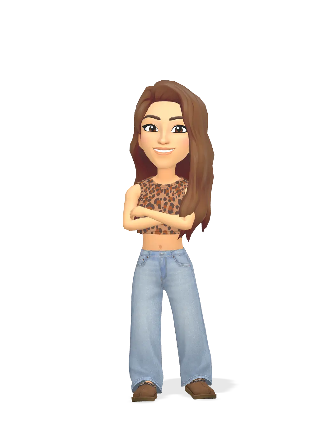 Snapchat profile picture for @namiixx1