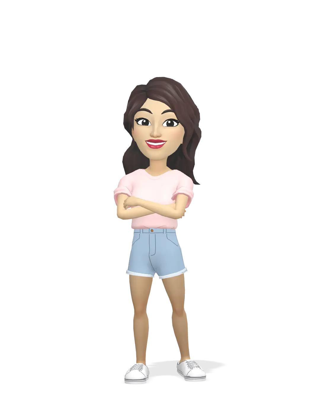 Snapchat profile picture for @sarabitt