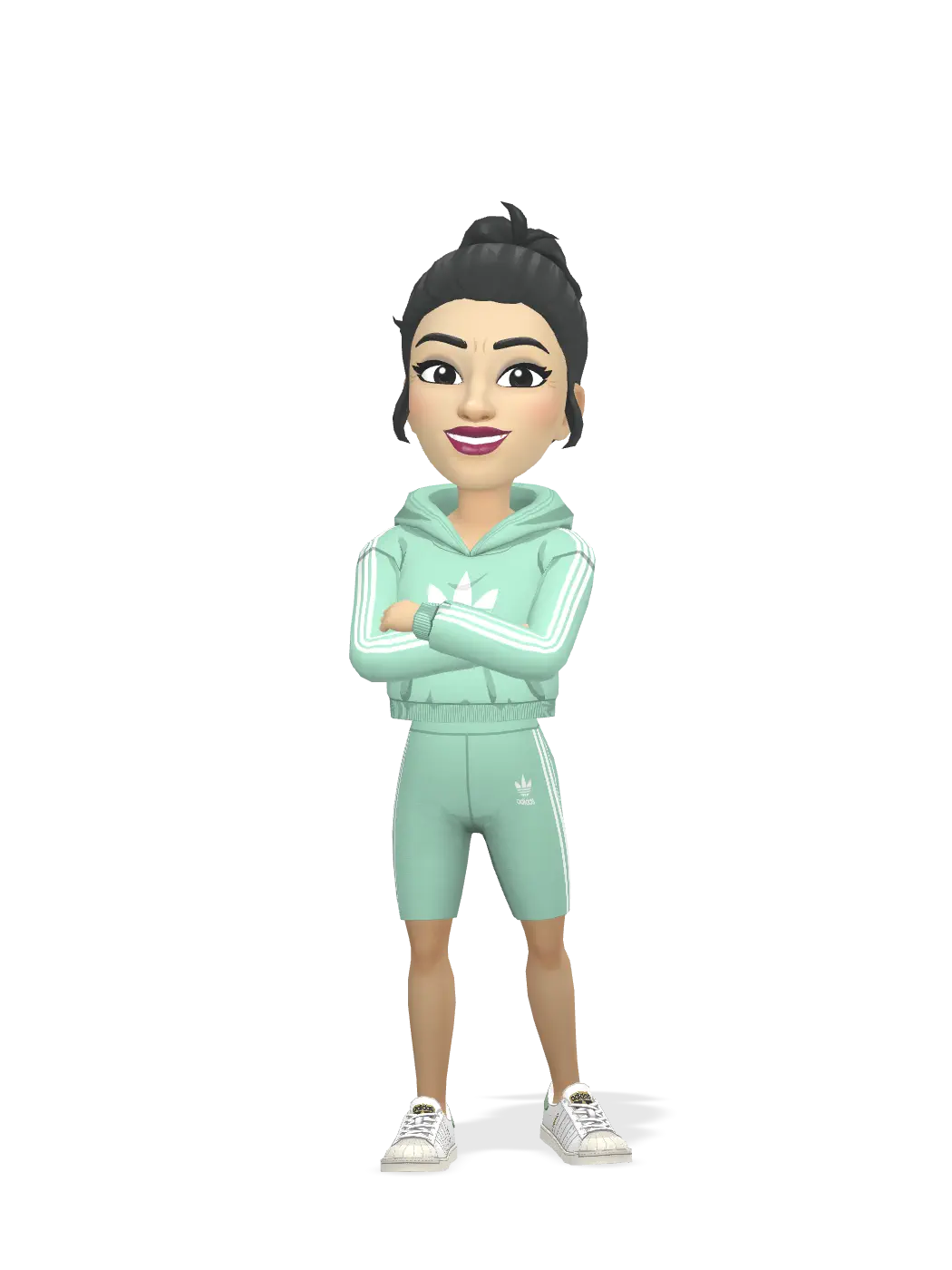 Snapchat profile picture for @glazito