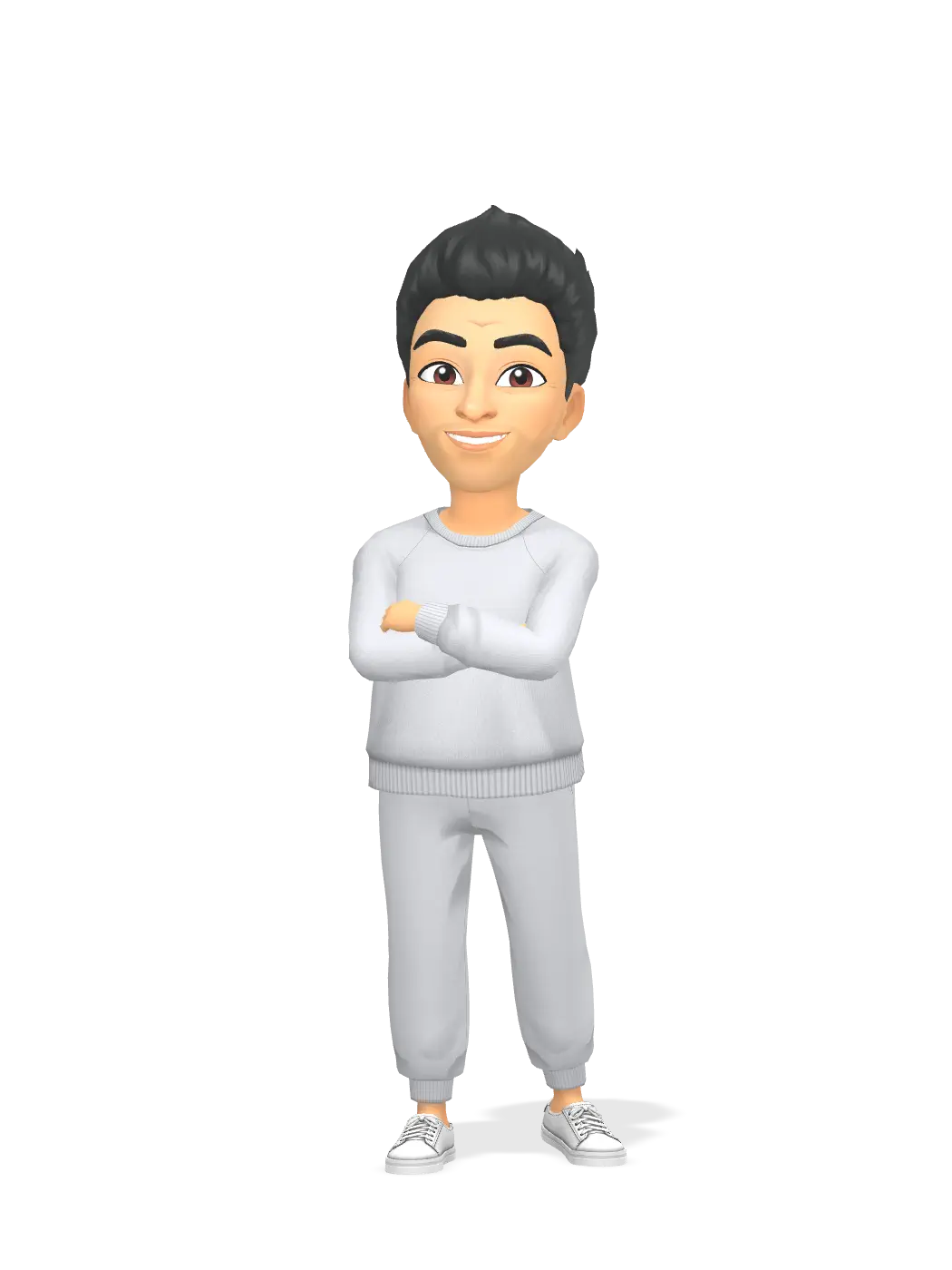 Snapchat profile picture for @kauanzera