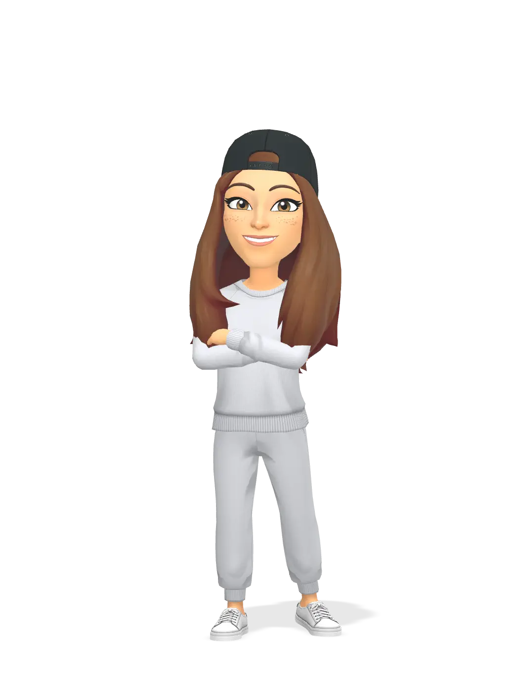 Snapchat profile picture for @josefa