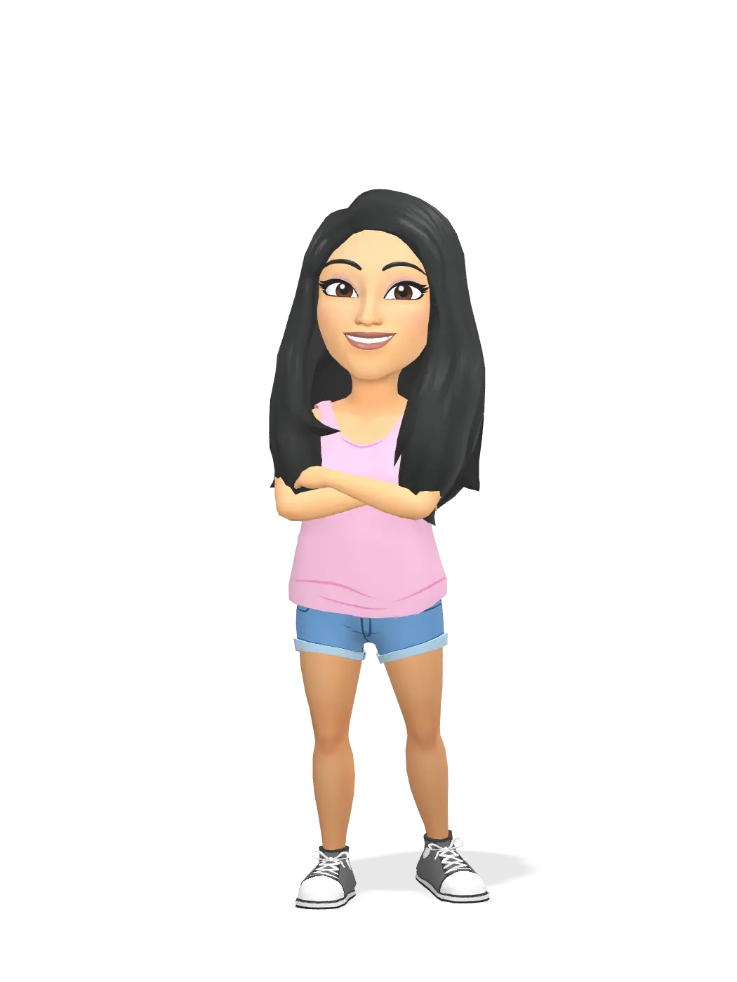 Snapchat profile picture for @leli