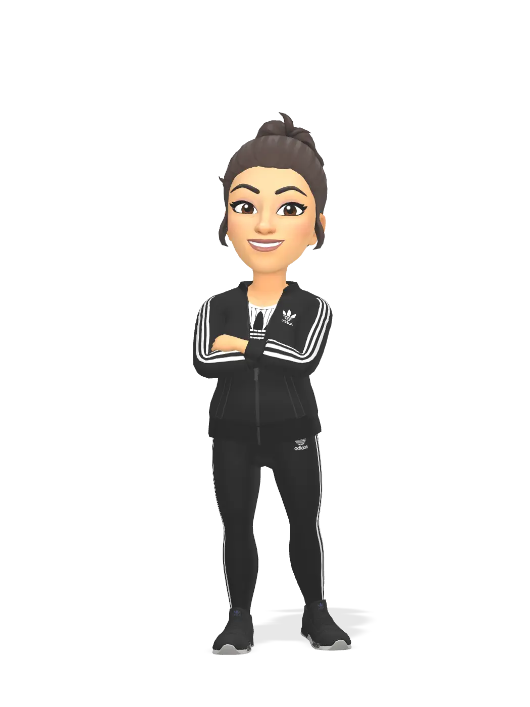 Snapchat profile picture for @fercha_ds