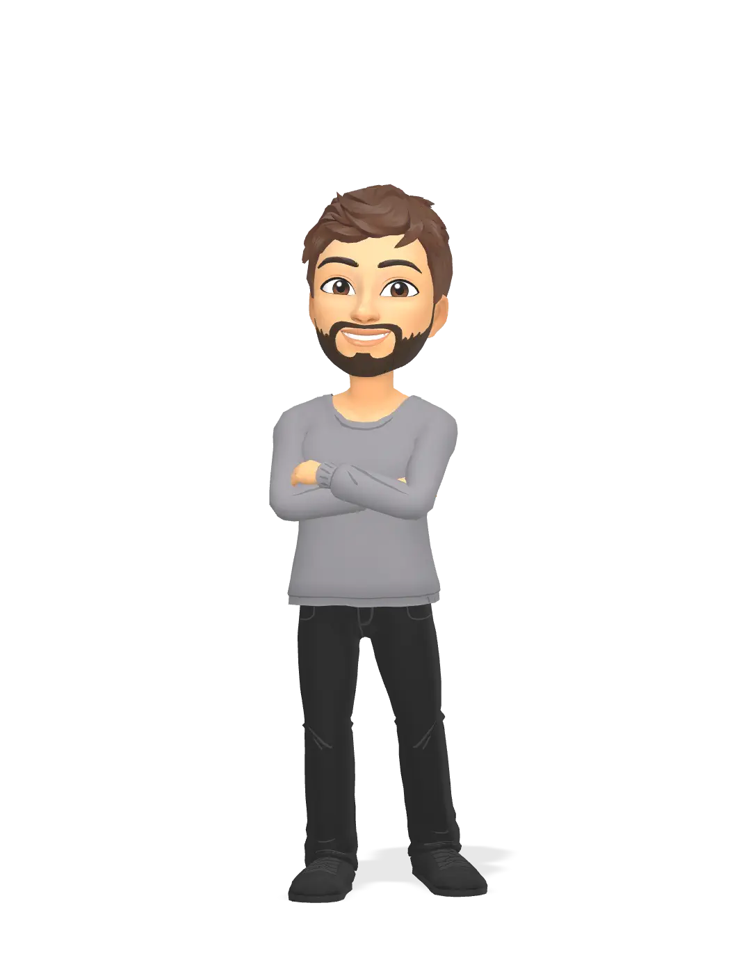 Snapchat profile picture for @baccarat