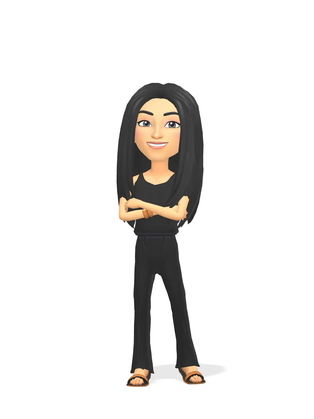 Snapchat profile picture for @nonaa25