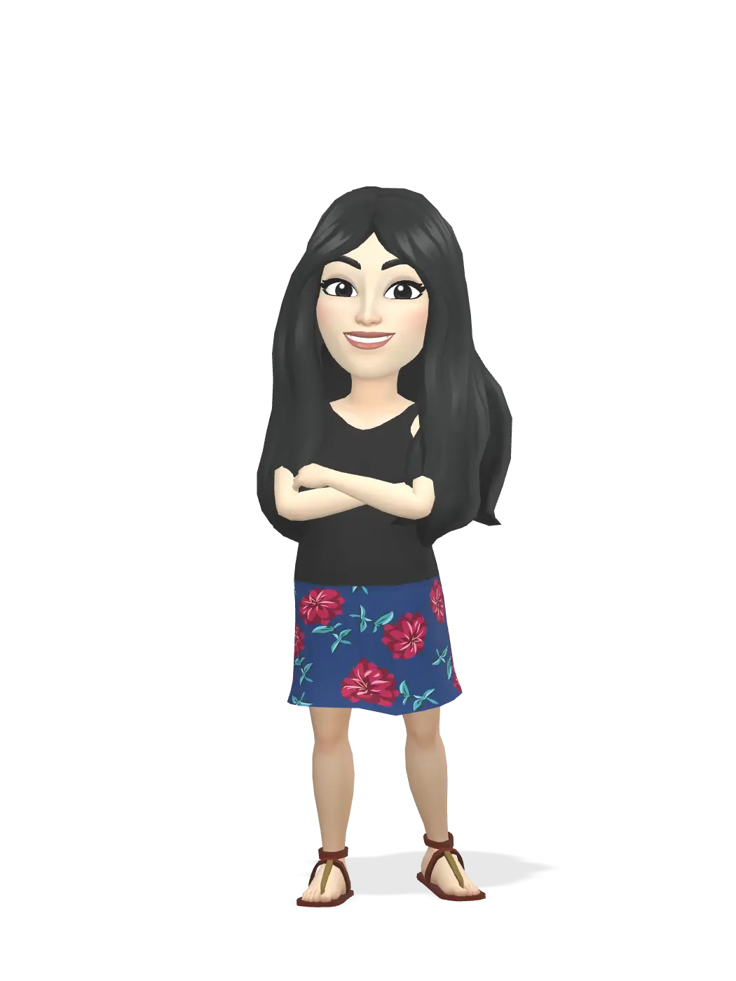 Snapchat profile picture for @ppe11