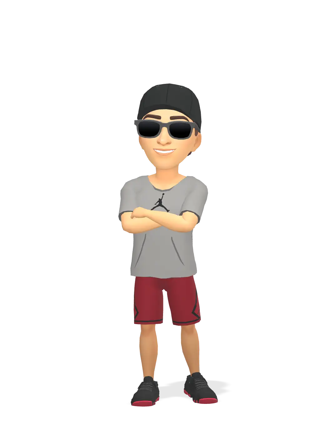 Snapchat profile picture for @iburtlez