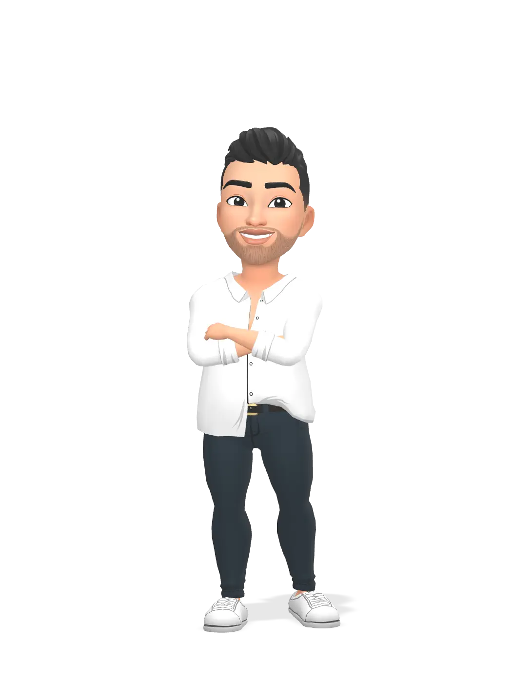 Snapchat profile picture for @sh_als10