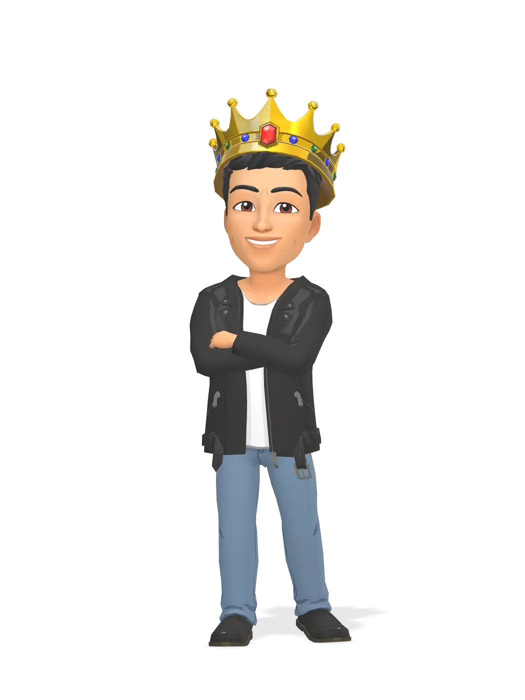 Snapchat profile picture for @dictatorship
