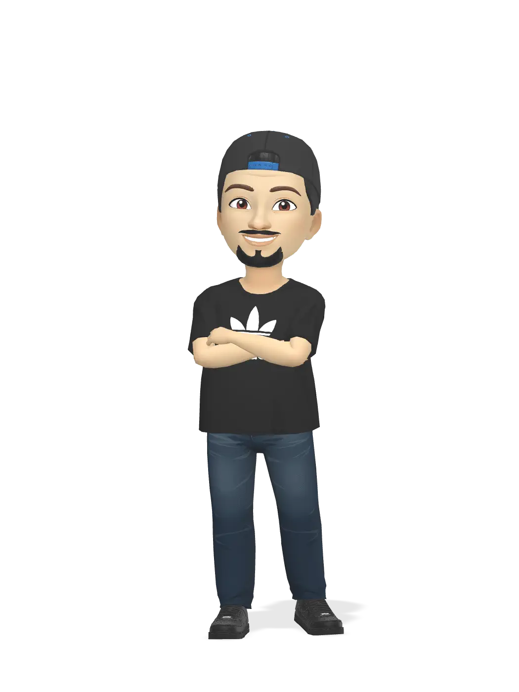 Snapchat profile picture for @spiked