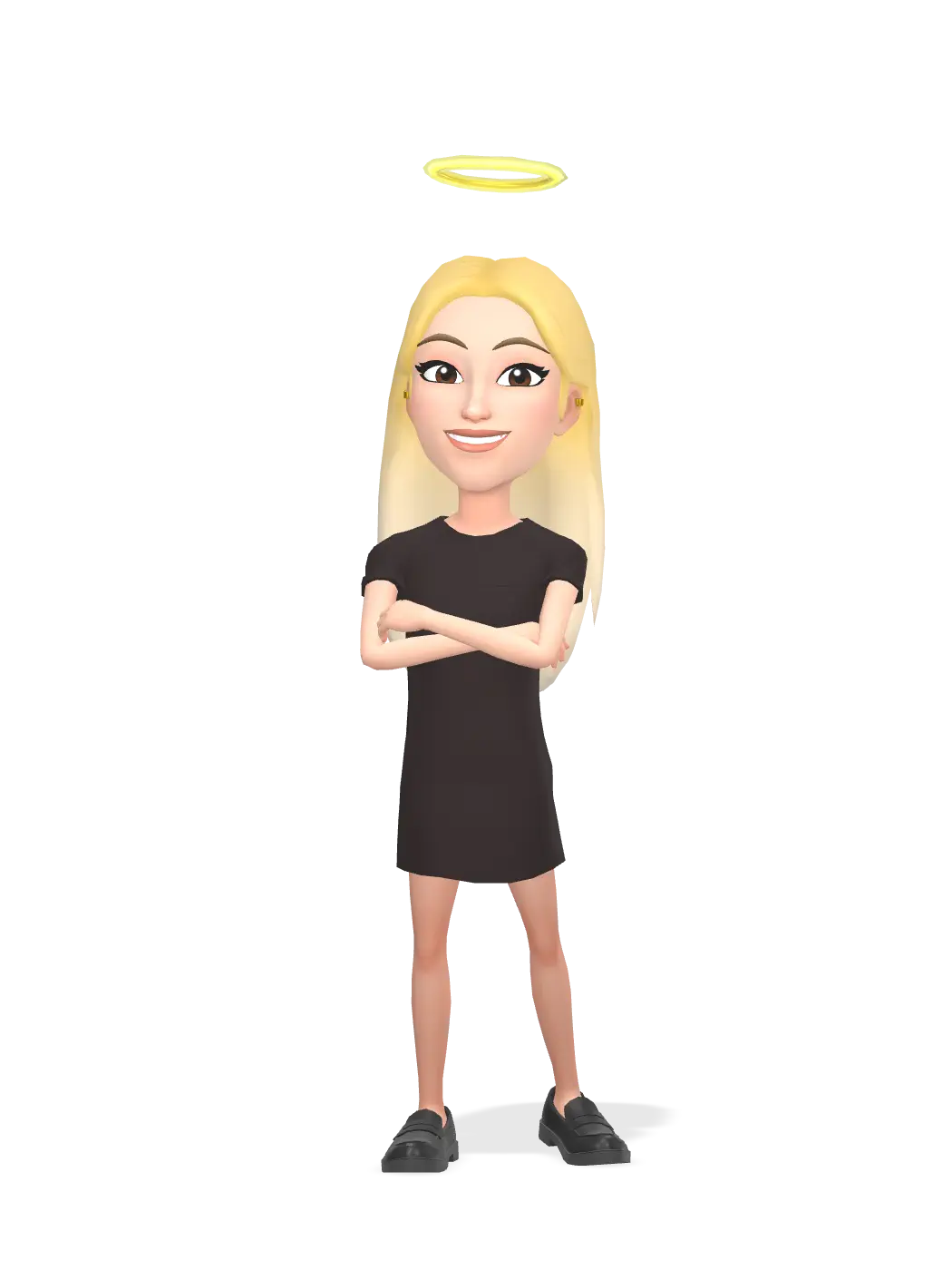 Snapchat profile picture for @kacsa0