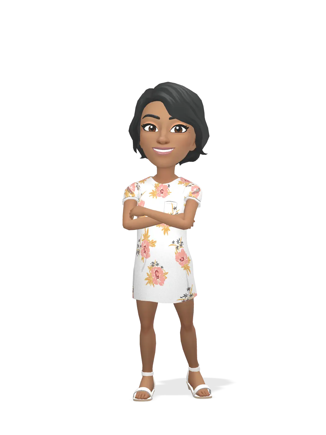 Snapchat profile picture for @jagruti
