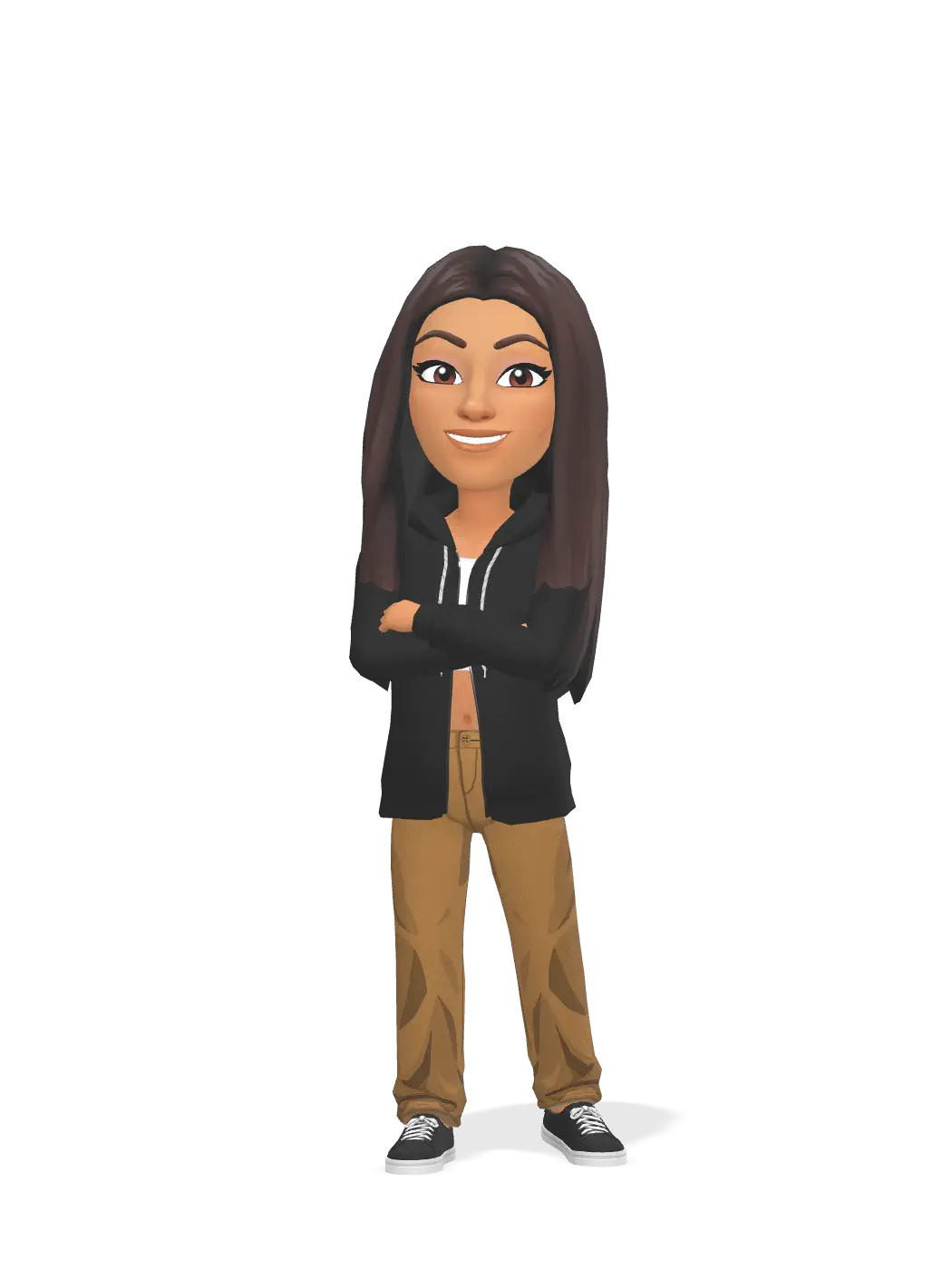 Snapchat profile picture for @tu_ap