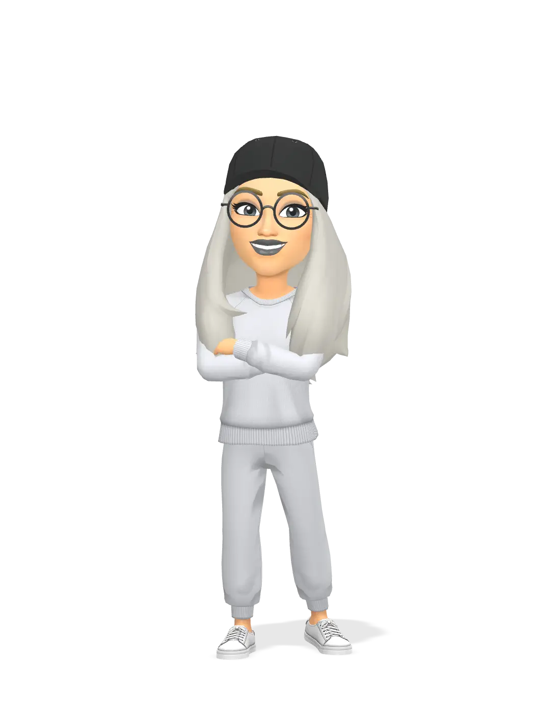 Snapchat profile picture for @puzzpai