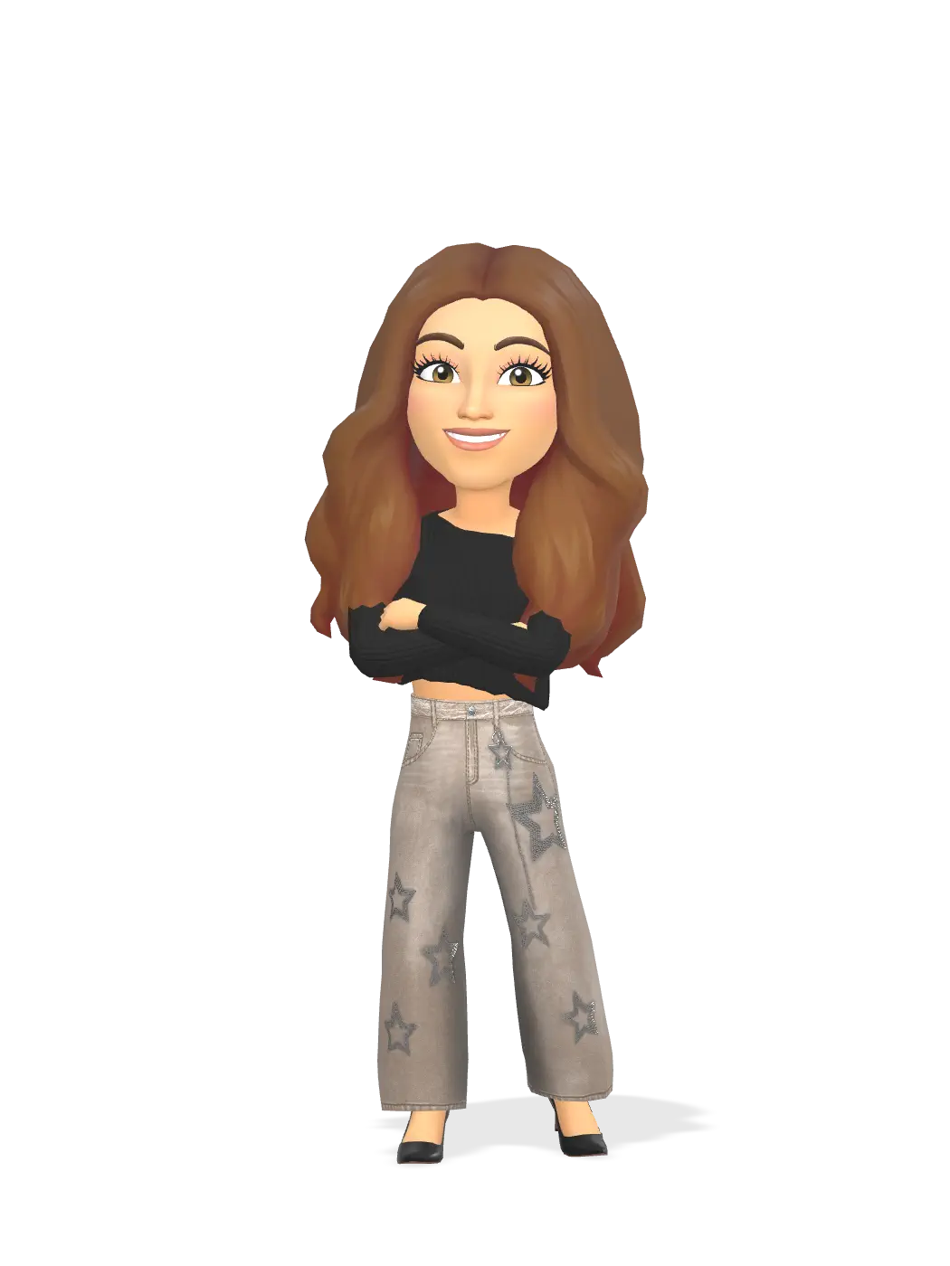 Snapchat profile picture for @neon15
