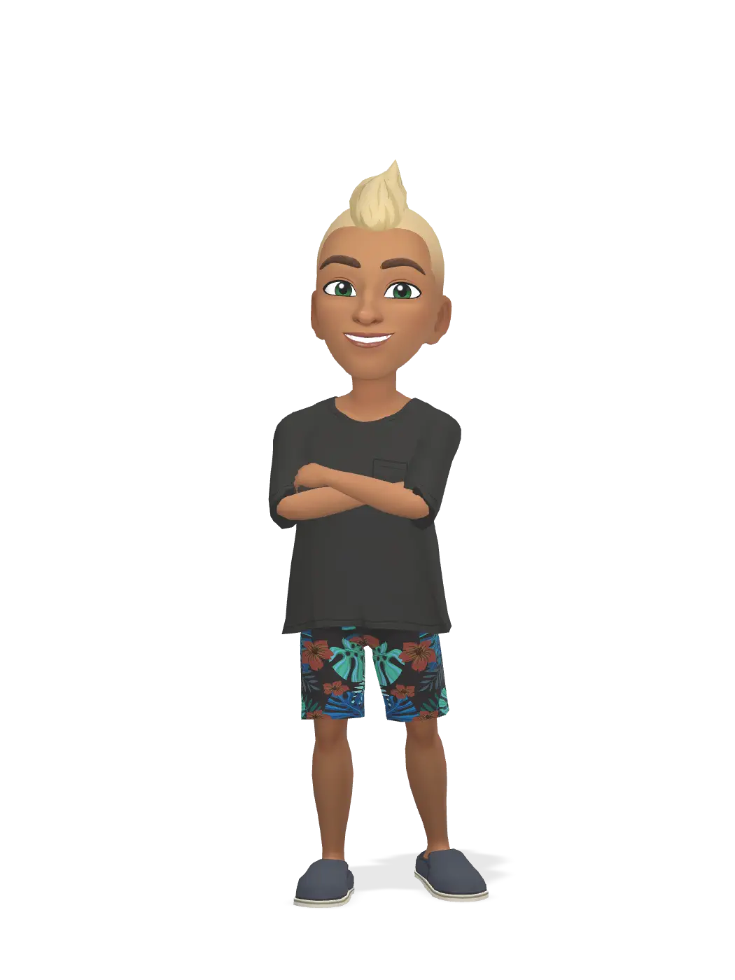 Snapchat profile picture for @kauanbraga