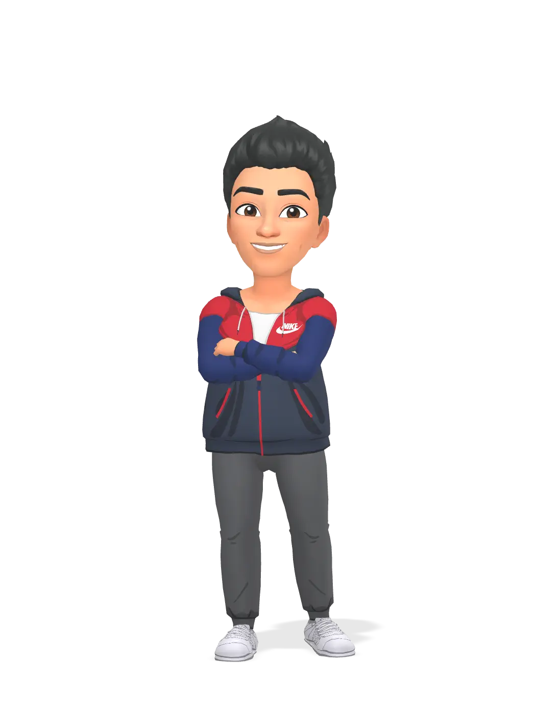 Snapchat profile picture for @ichivox