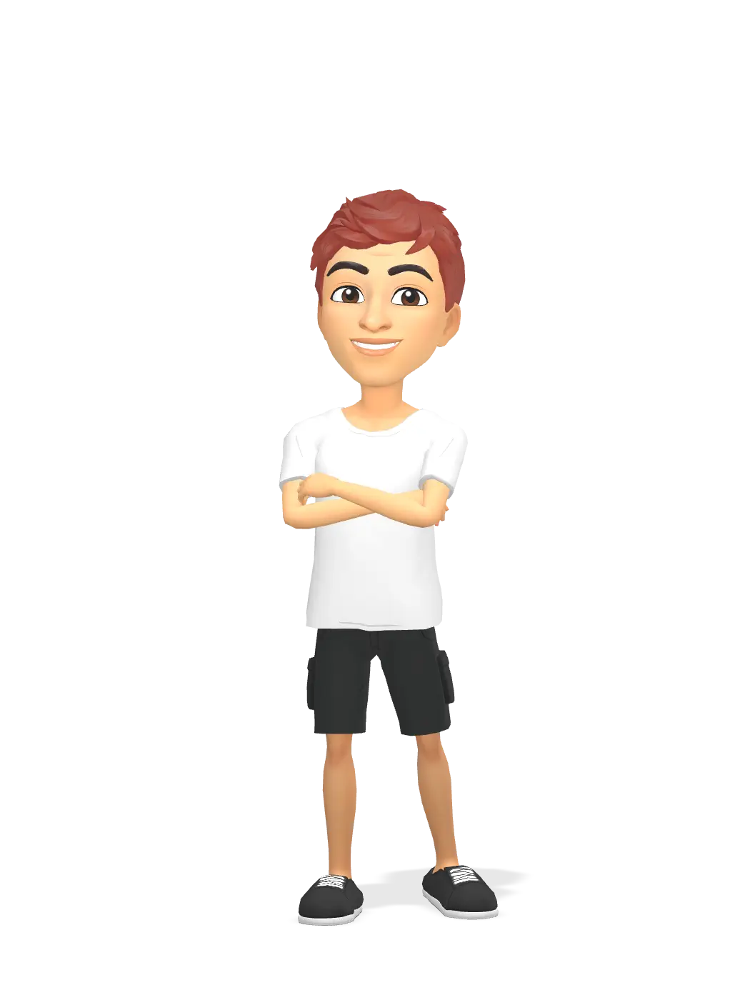 Snapchat profile picture for @gripe
