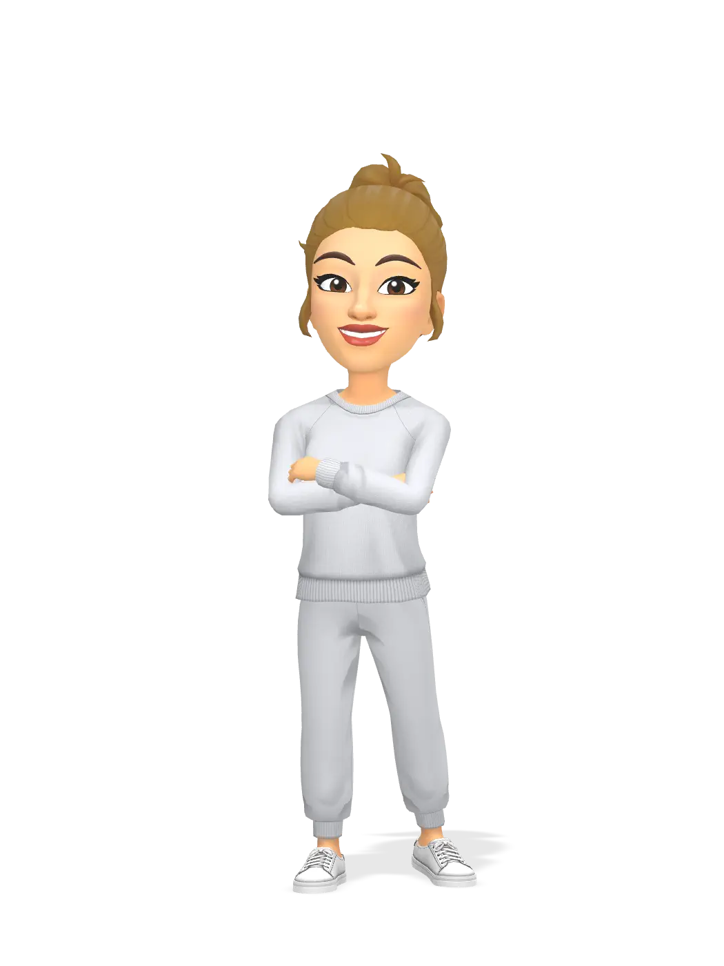 Snapchat profile picture for @evinavm