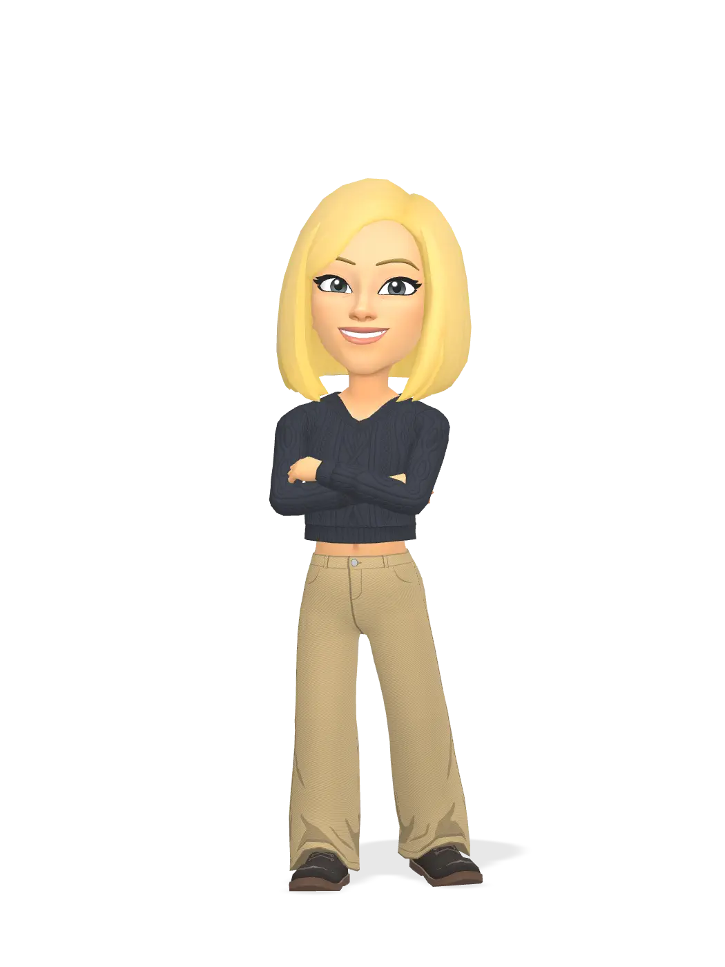 Snapchat profile picture for @katia2001