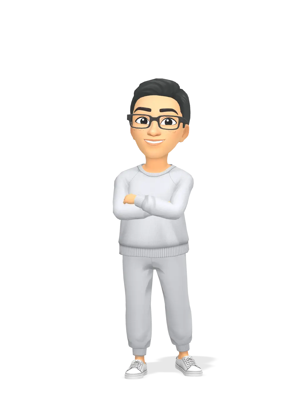 Snapchat profile picture for @ivan_yt