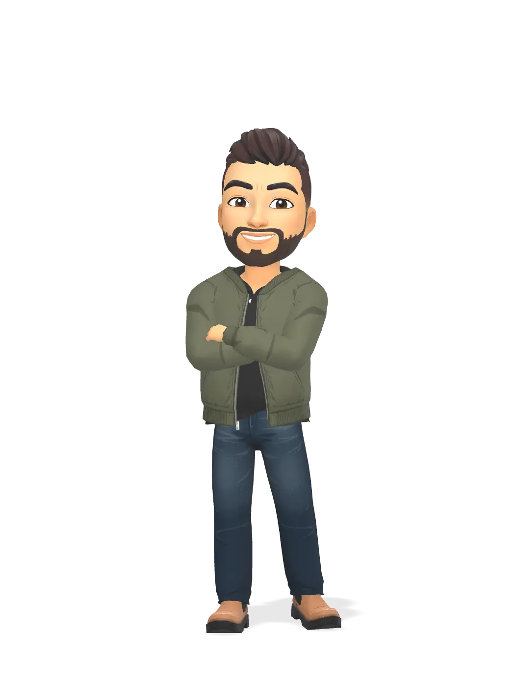 Snapchat profile picture for @okannnn