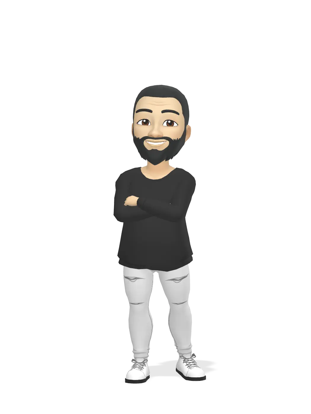 Snapchat profile picture for @ertanonkk