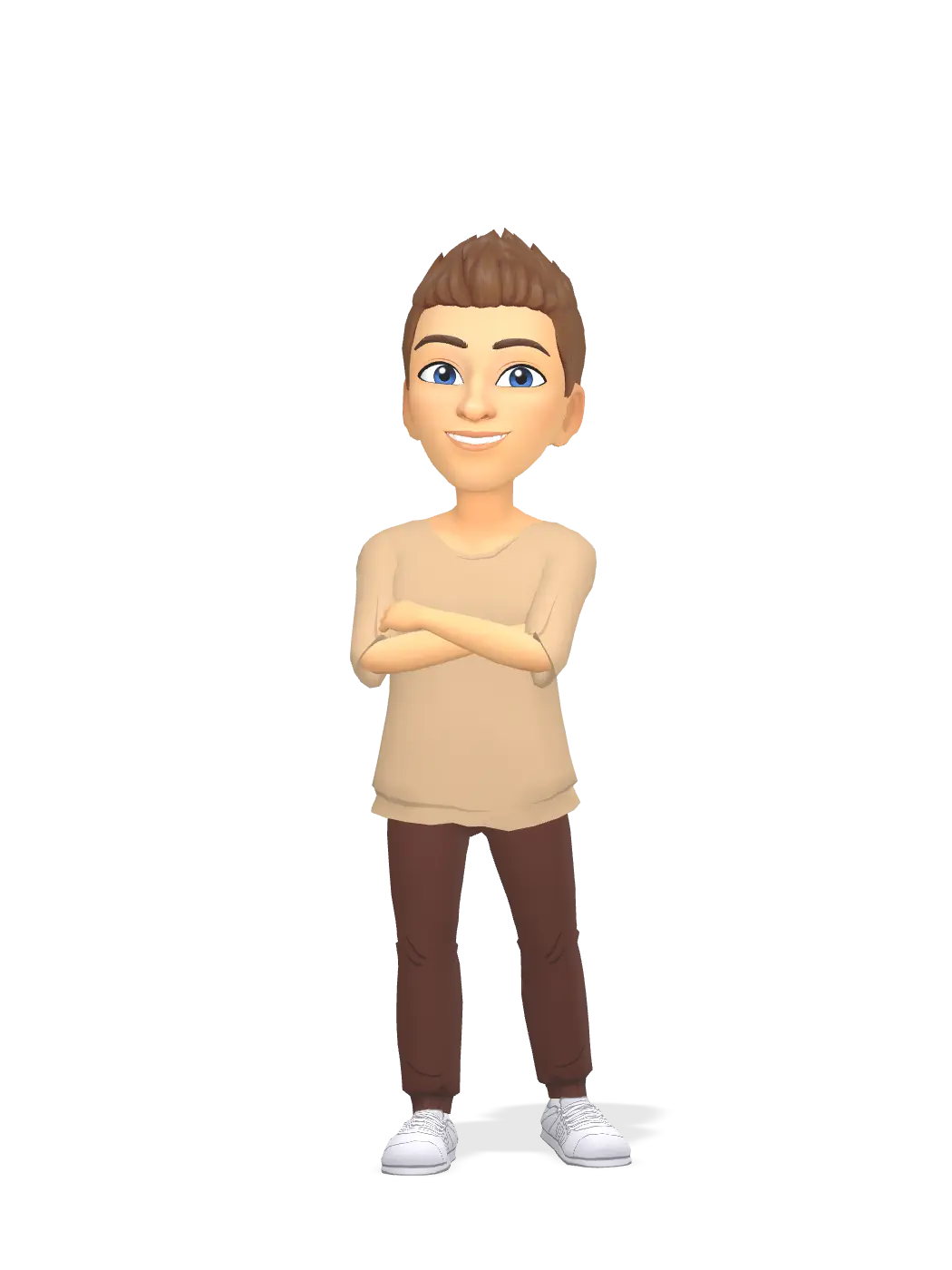 Snapchat profile picture for @placed
