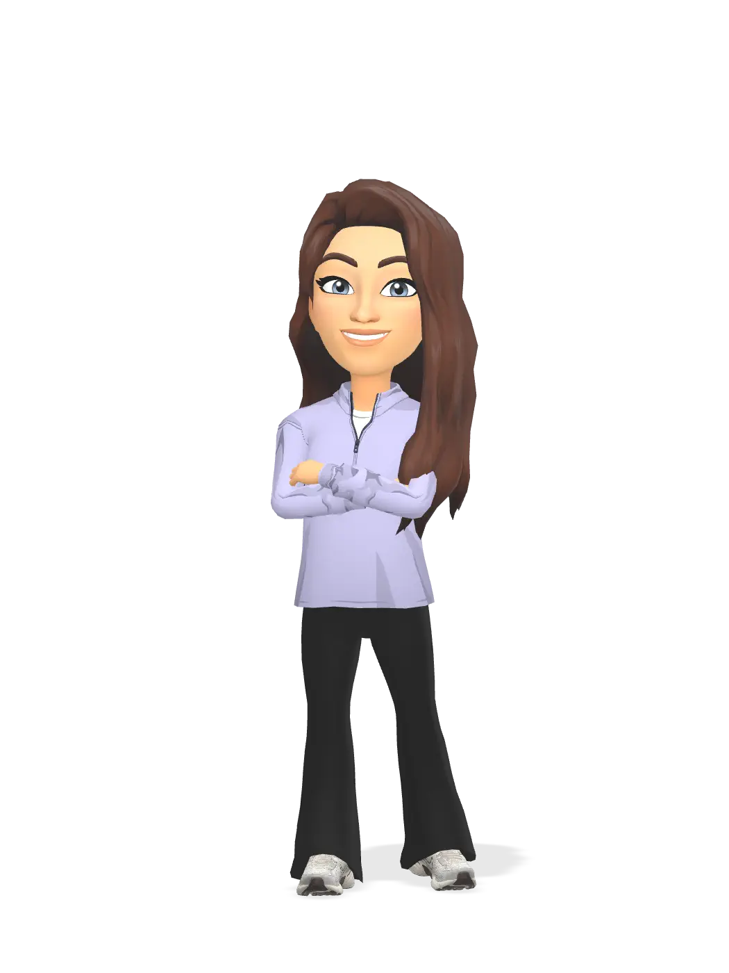 Snapchat profile picture for @anagram