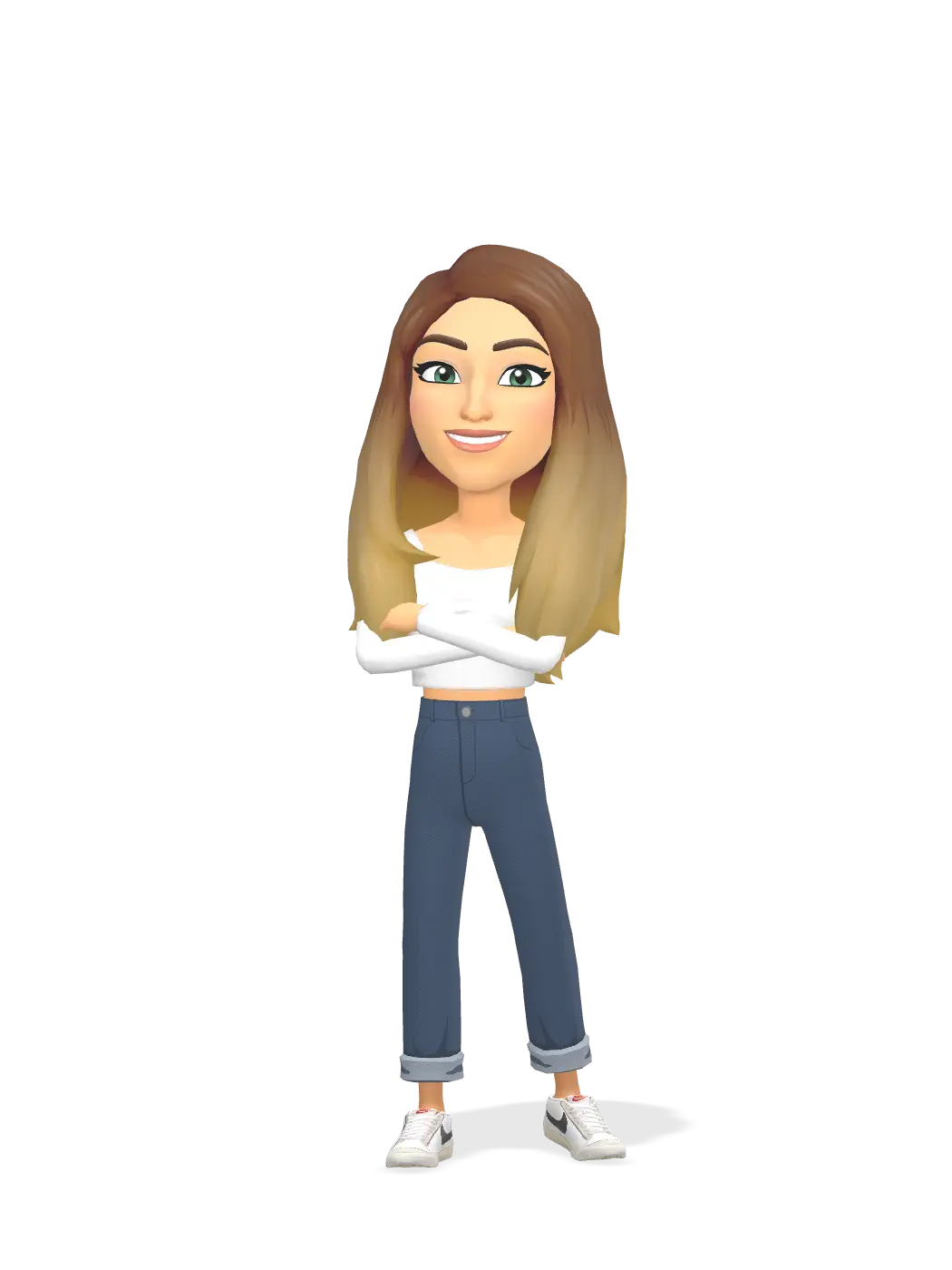 Snapchat profile picture for @juhnel