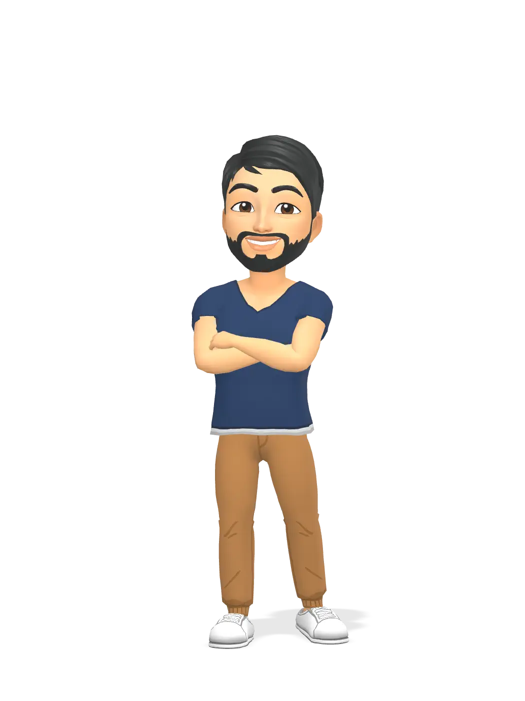Snapchat profile picture for @gferre1ra