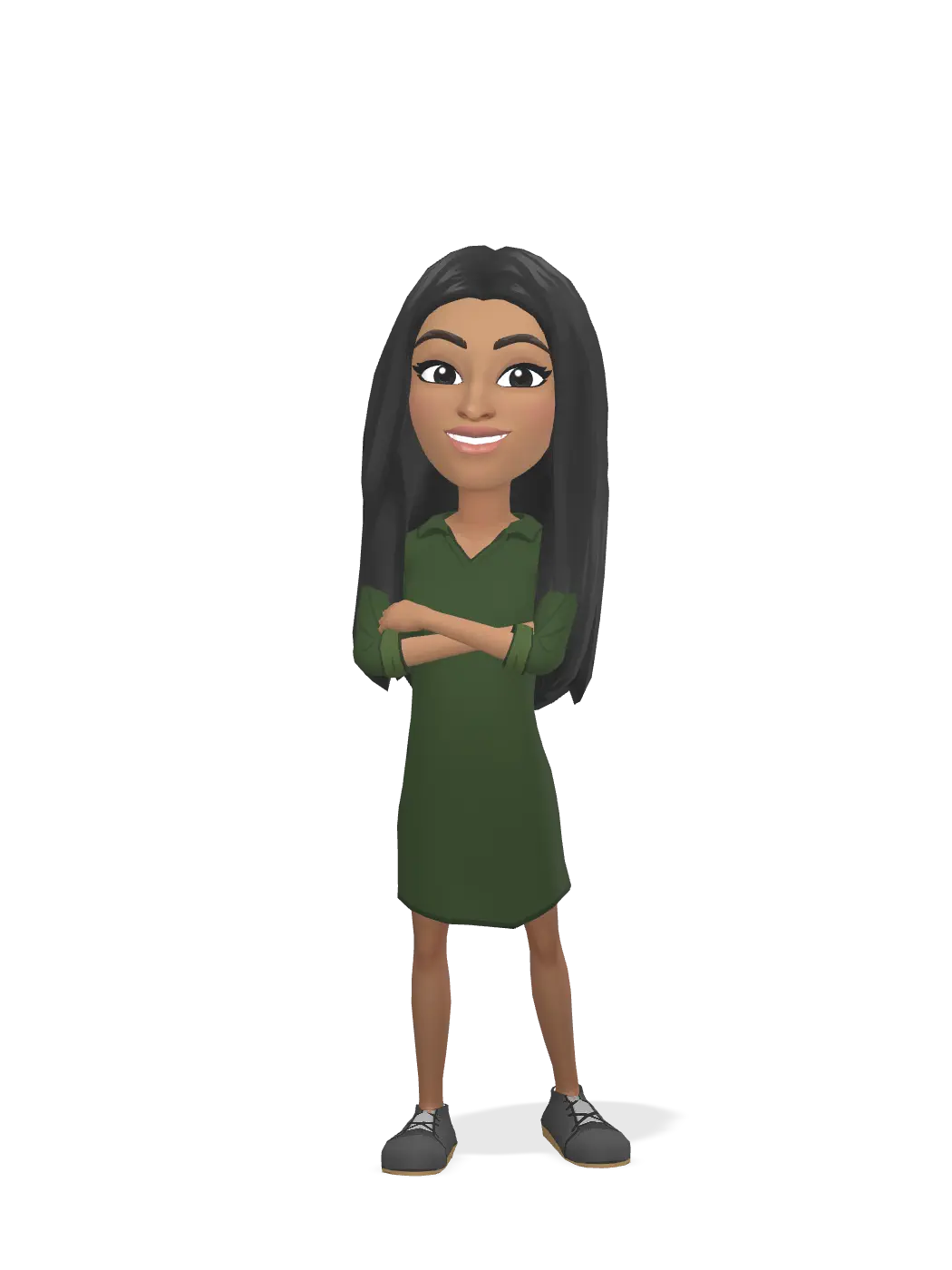 Snapchat profile picture for @jimena31
