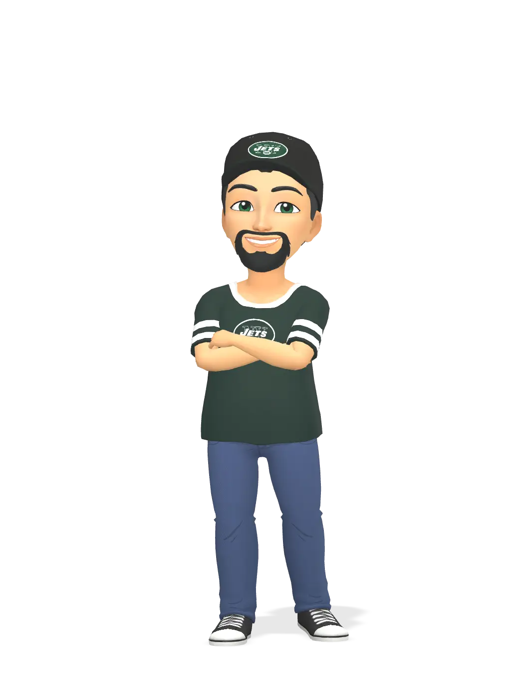 Snapchat profile picture for @lido