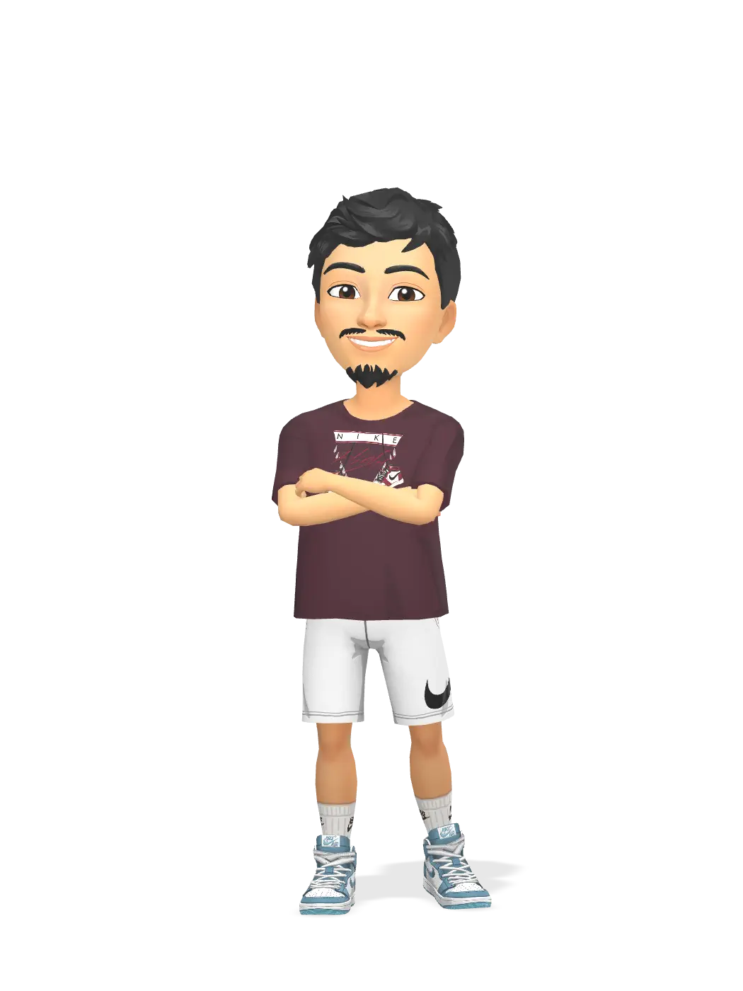 Snapchat profile picture for @cabling