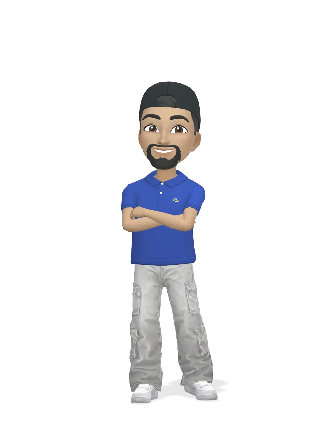 Snapchat profile picture for @neyou10