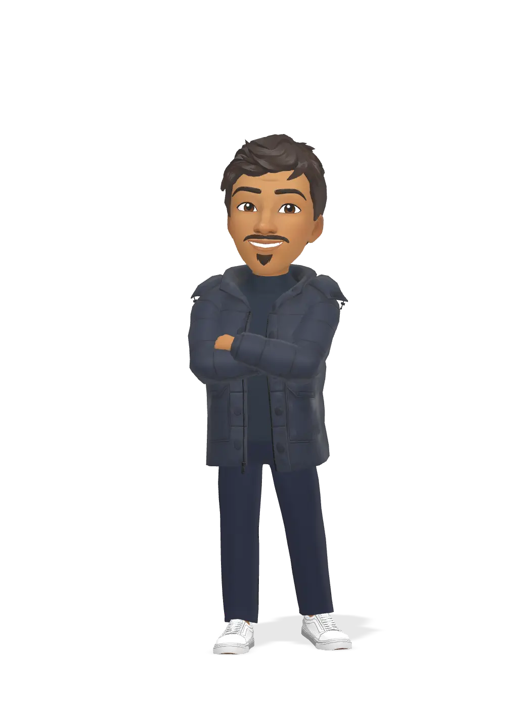 Snapchat profile picture for @jjoaovaz