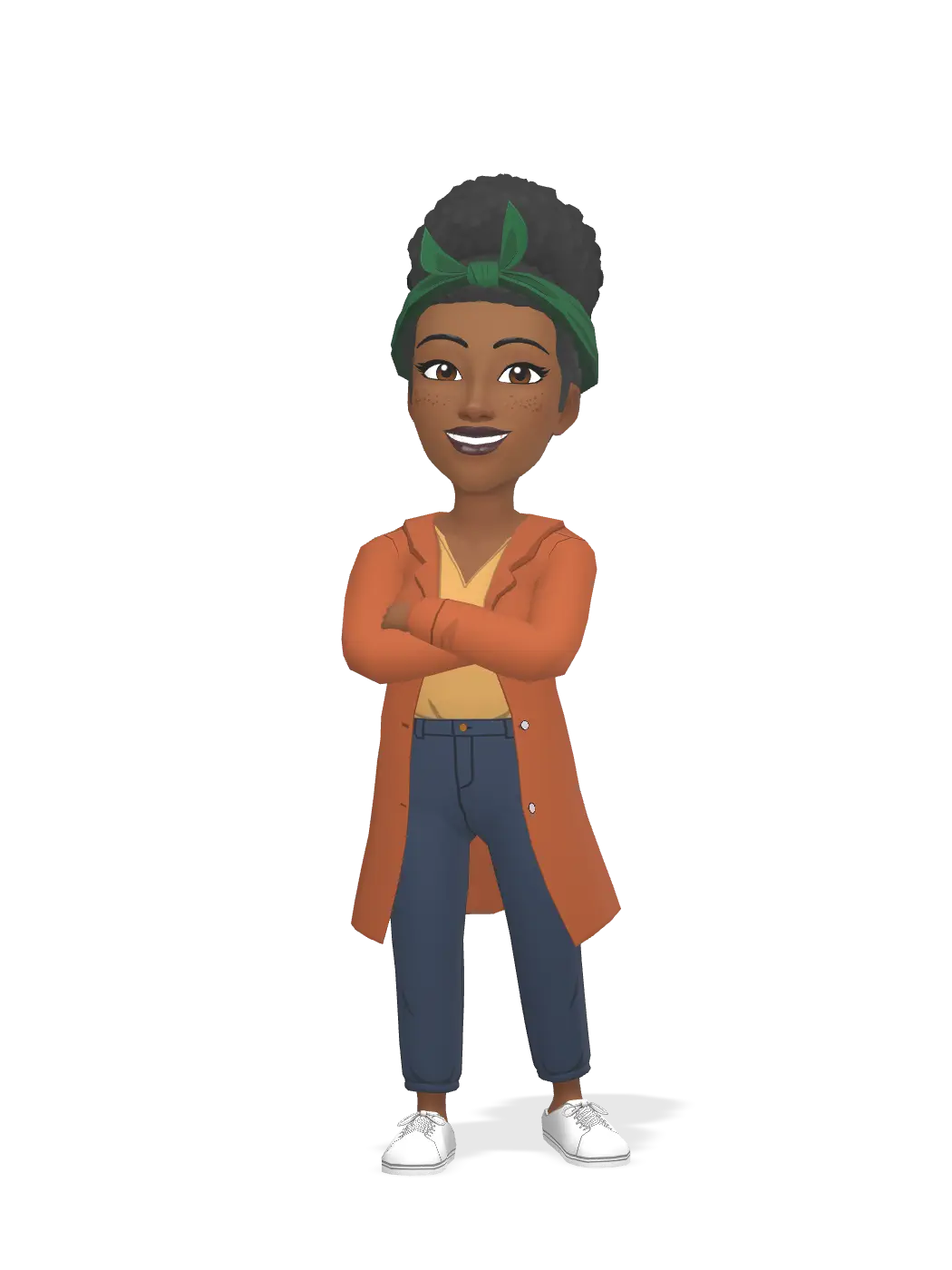 Snapchat profile picture for @nonnon