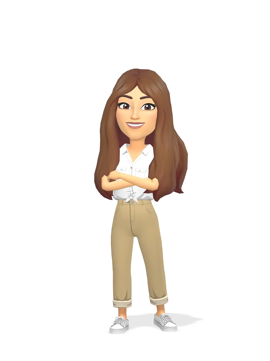 Snapchat profile picture for @laureta