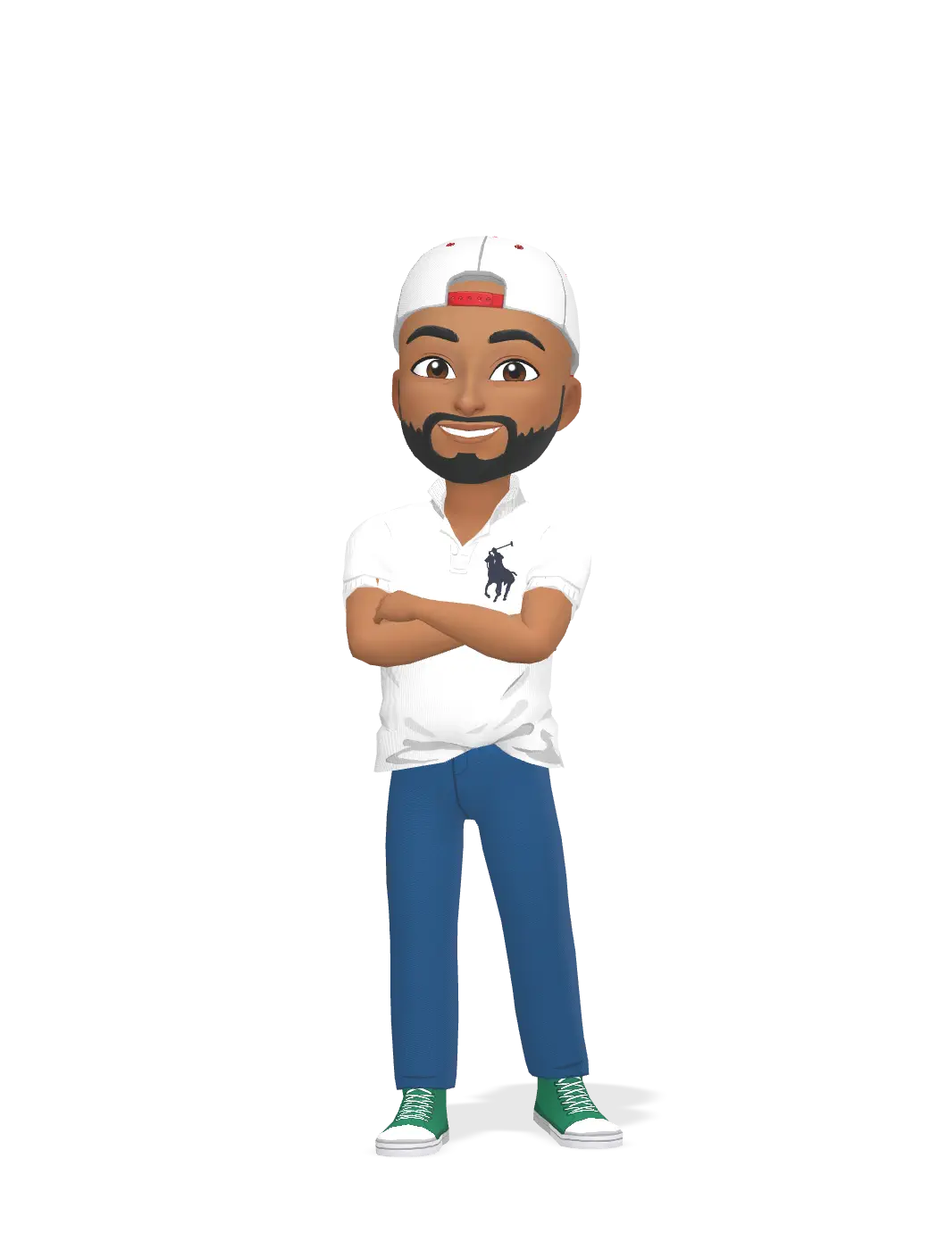 Snapchat profile picture for @jishan