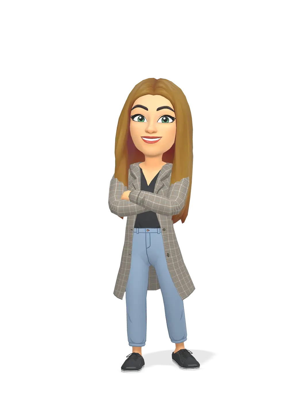 Snapchat profile picture for @massi