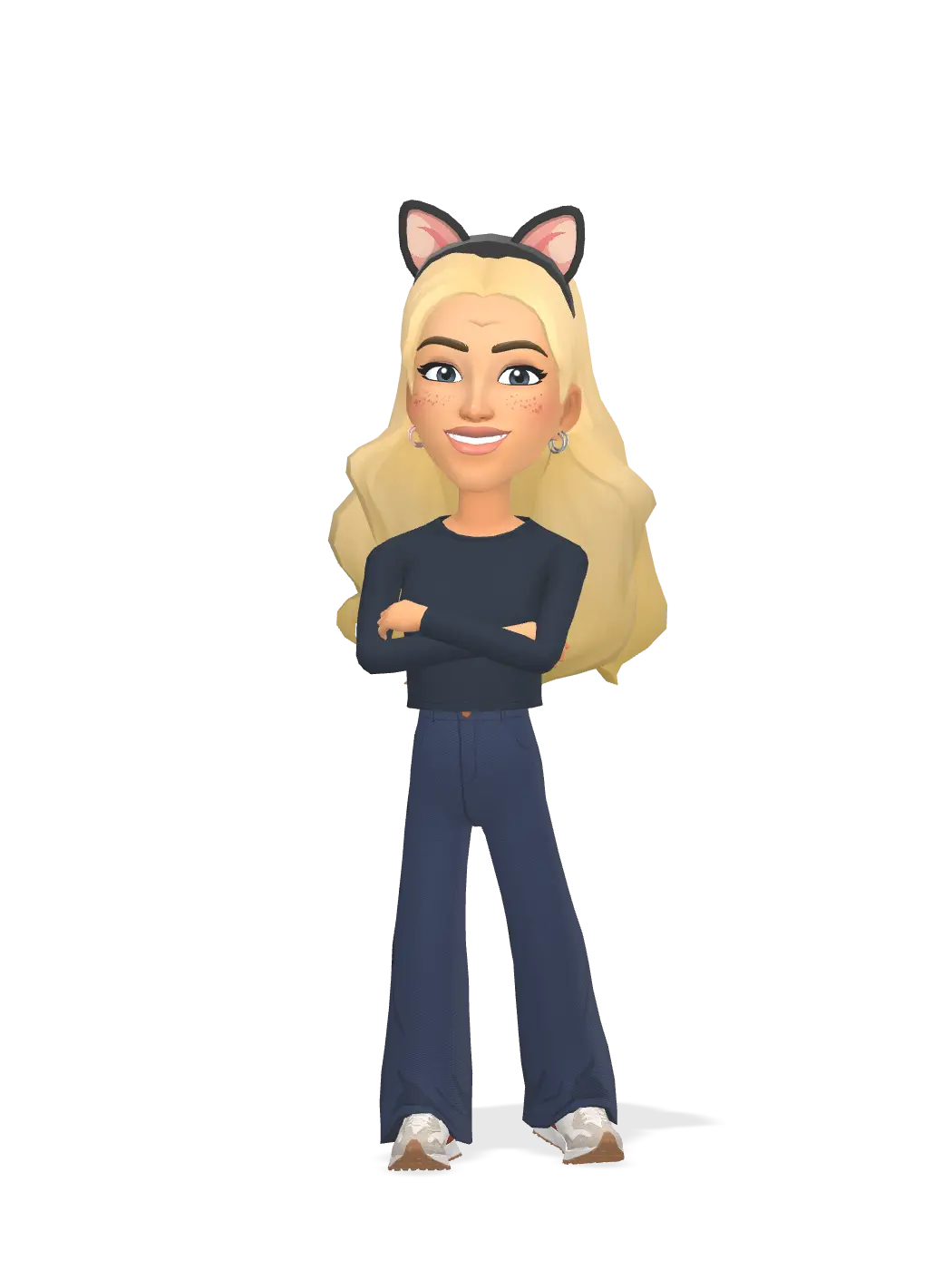 Snapchat profile picture for @marieva