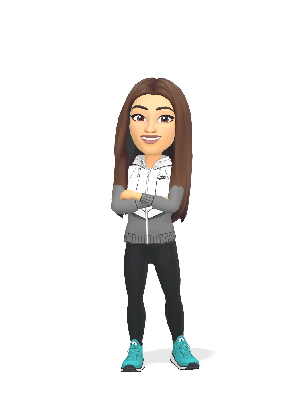 Snapchat profile picture for @nansyho