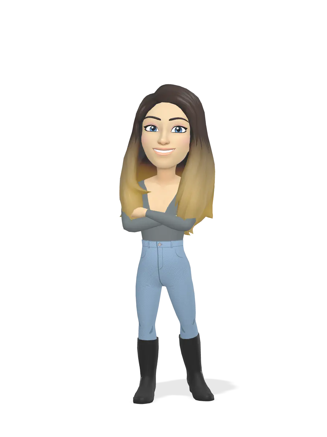 Snapchat profile picture for @jessssl
