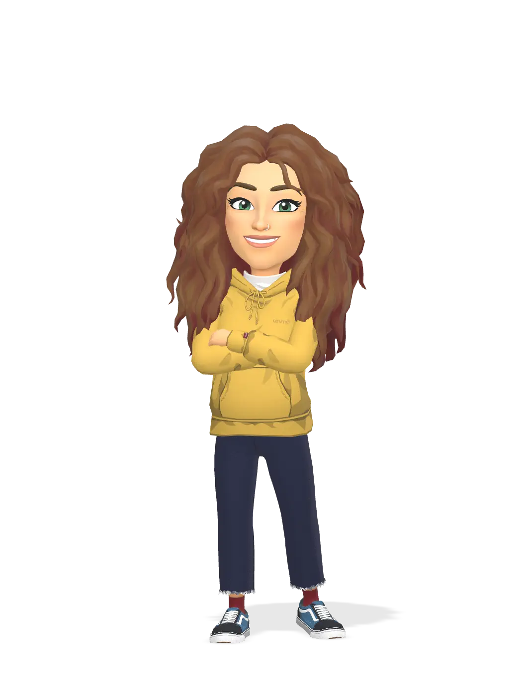 Snapchat profile picture for @seulaset