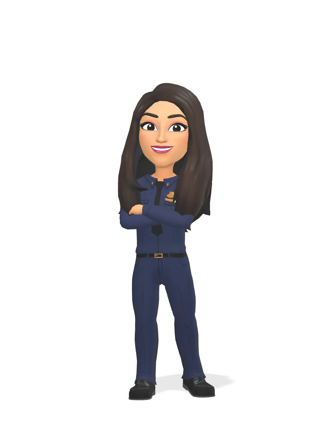Snapchat profile picture for @pamonh4
