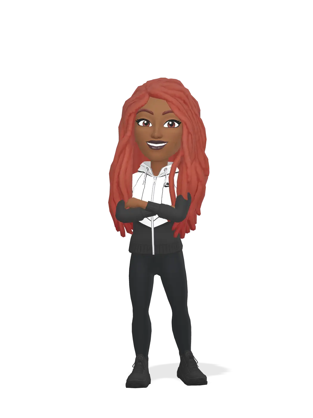 Snapchat profile picture for @ororo