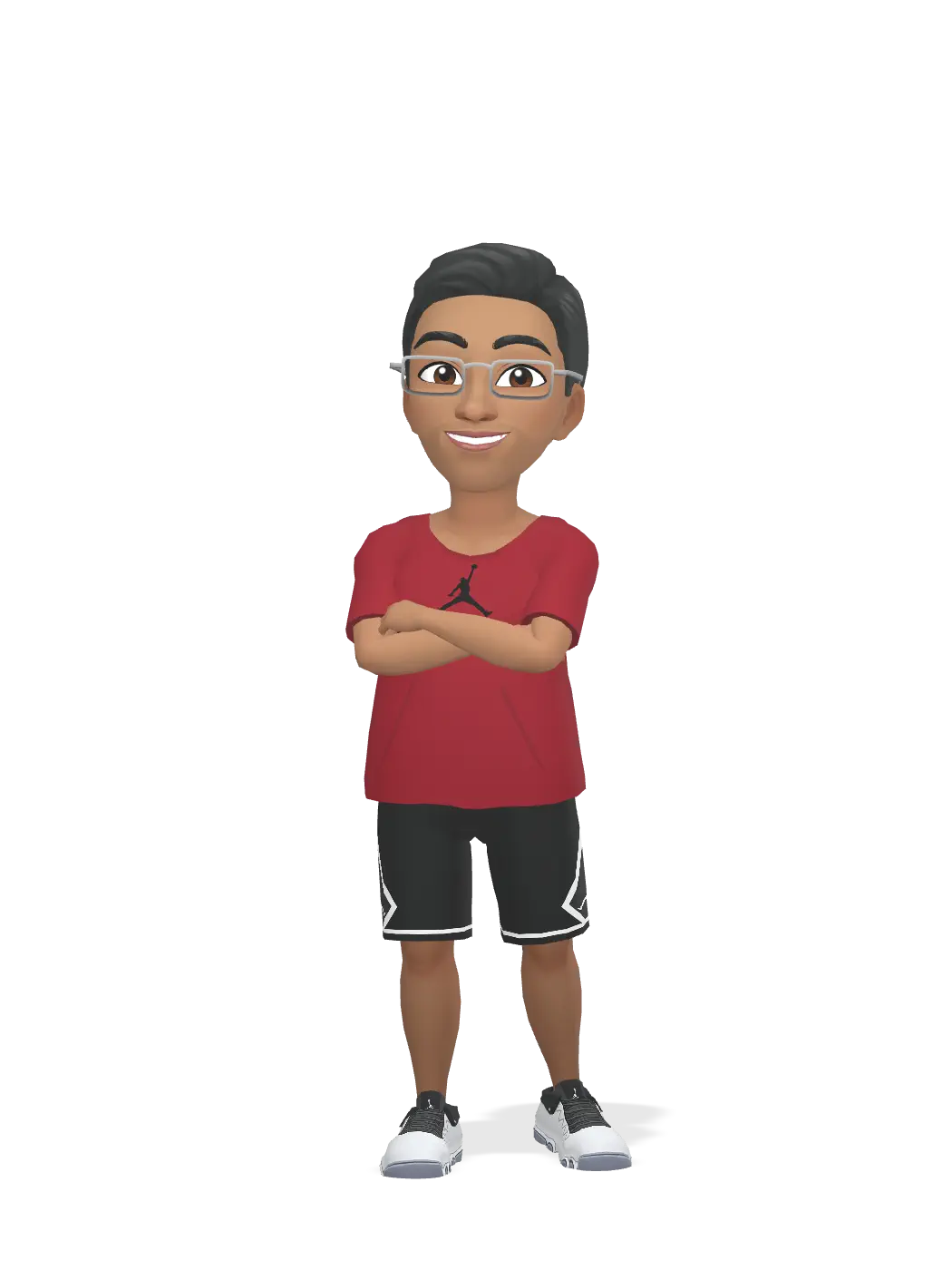 Snapchat profile picture for @handsomely