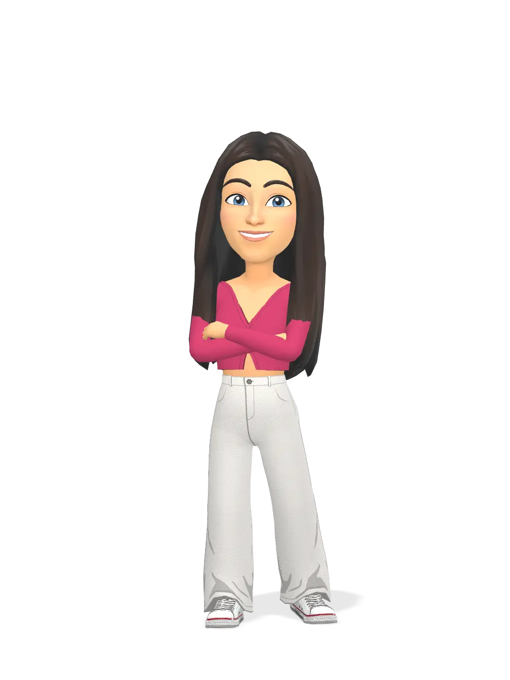 Snapchat profile picture for @math_3131
